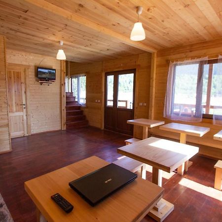 Guesthouse Gio Kashveti المظهر الخارجي الصورة