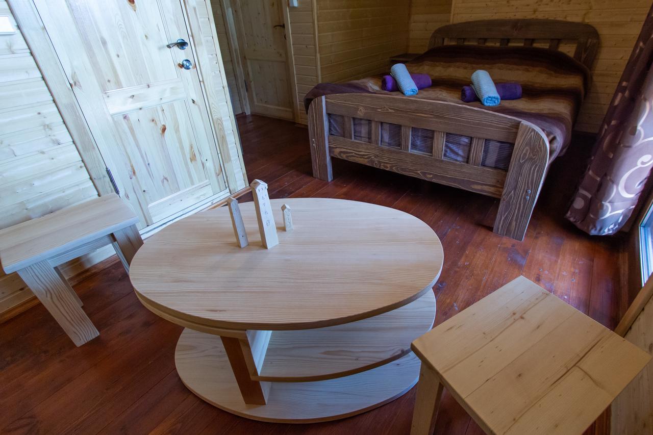 Guesthouse Gio Kashveti المظهر الخارجي الصورة