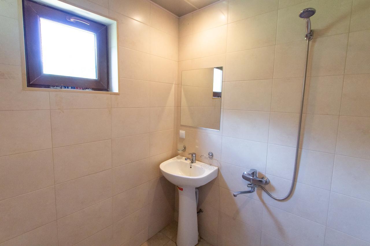 Guesthouse Gio Kashveti المظهر الخارجي الصورة
